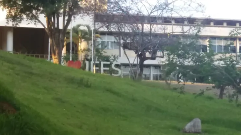VI Semana de Arte e Cultura no Ifes Campus Colatina
