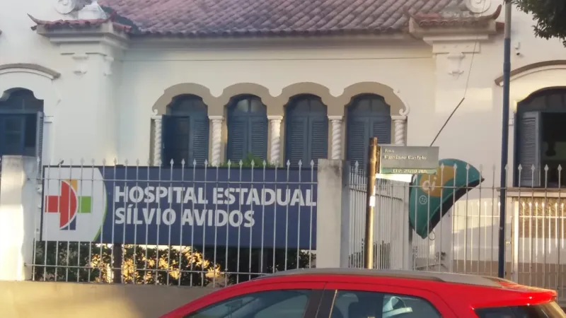 Aparelho de Tomógrafo no Hospital Sílvio Avidos vai funcionar em novembro