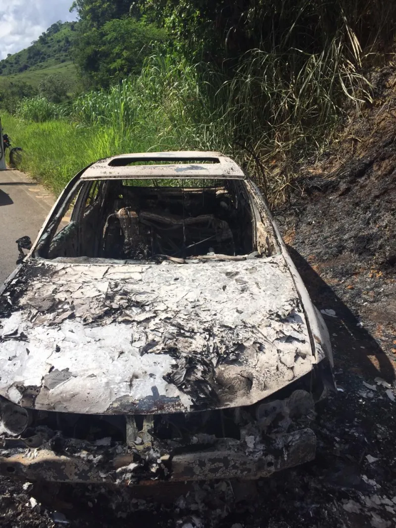 Morte de casal em Águia Branca pode ter relação com briga de famílias de Barra de São Francisco