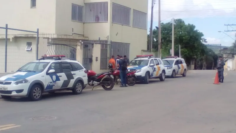 Choque de Ordem começa nova etapa no interior dos bairros de Colatina