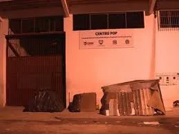Preso no Pop Rua Colatina homem com mandado de prisão em aberto por roubo