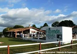 Fazenda da Esperança em Colatina vai receber 200 mil reais de emenda parlamentar
