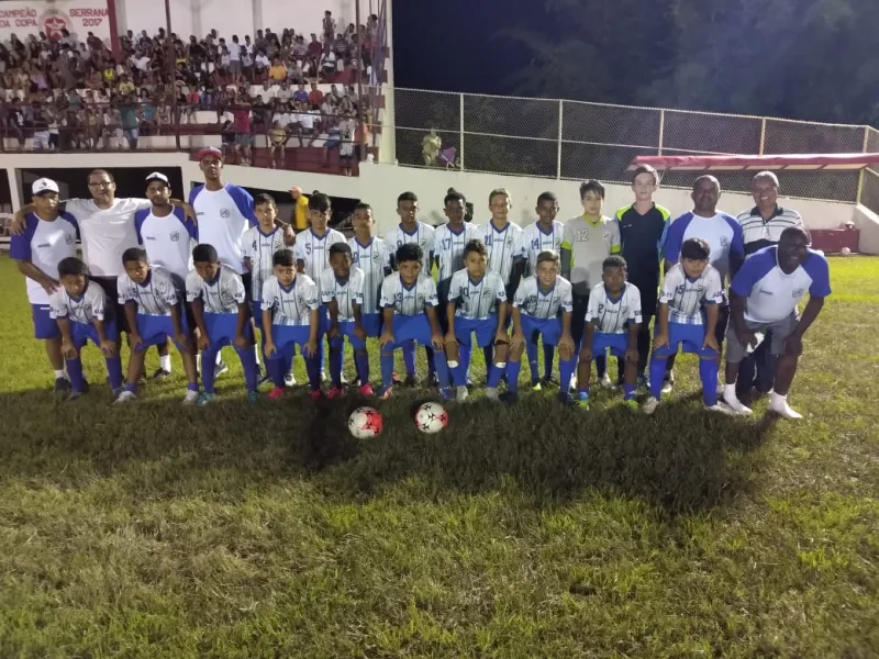 Colatina avança na Copa A Gazetinha
