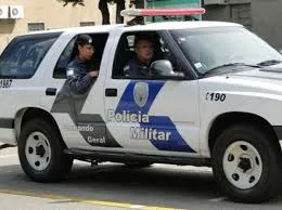Vendedor de picolés preso por tráfico de drogas em Colatina