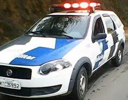 Recuperada em Marilândia motocicleta com restrição de furto/roubo
