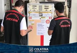 Procon disponibiliza pesquisa com os menores preços de material escolar de Colatina