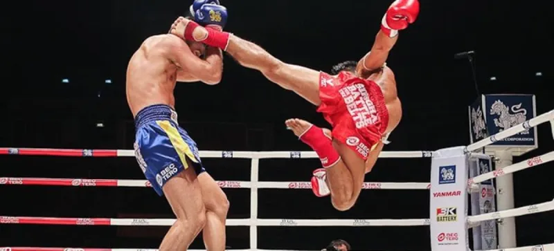 Os melhores lutadores de Boxe, Kickboxing e Muaythai do Espírito Santo estarão em Colatina para a disputa da 27° edição da Copa Mult Fight
