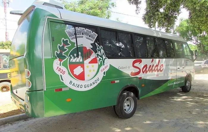 Prefeitura de Baixo Guandu abre hoje as inscrições para o processo seletivo da saúde. Confira cargos e salários