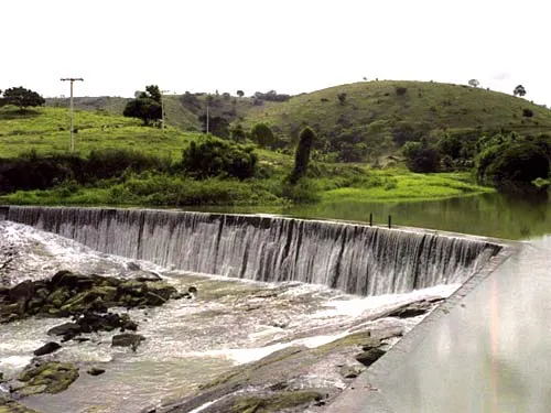 Encontrado corpo de jovem que morreu afogado na Cachoeira do Oito