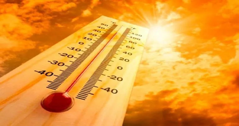 Frente fria que se aproxima do ES pode aliviar o calor em Colatina e região. Será?