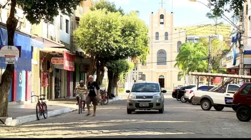 Prefeitura de Baixo Guandu abre inscrições para o processo seletivo da saúde são 34 vagas