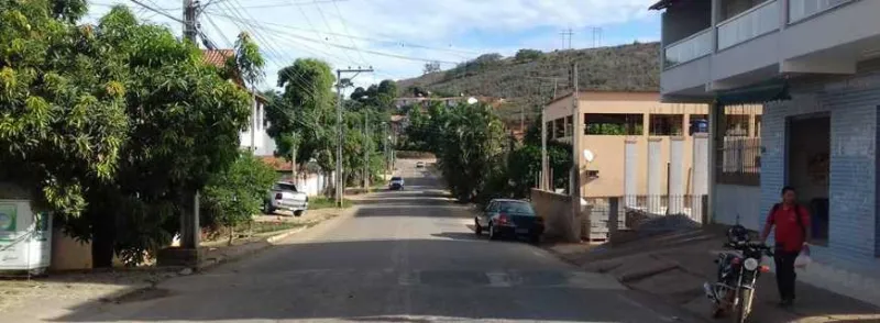Iniciadas obras de conclusão de escola municipal em distrito de Boapaba