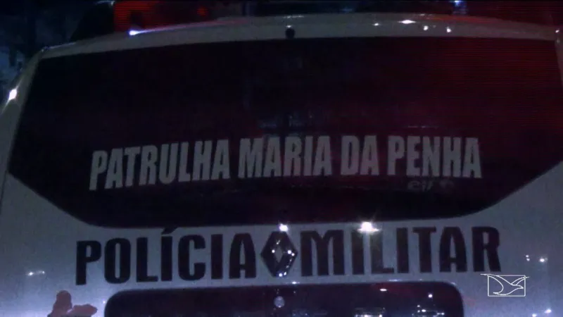 Homem é preso após ameaçar de morte ex mulher