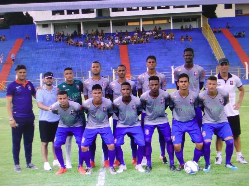 Colatina vence o Linhares em amistoso e conquista o Troféu Rio Doce