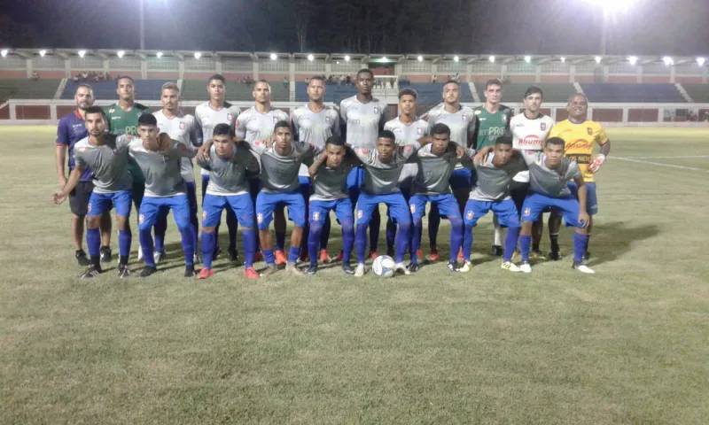 Colatina Sport Clube vence amistoso em Marilândia