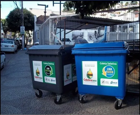 Saiba do cronograma da coleta de lixo no período do carnaval