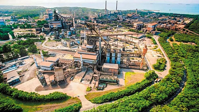 ArcelorMittal Tubarão Abre 5 mil vagas de trabalho. Sine fará a seleção dos candidatos