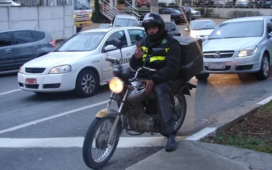 Motocicleta roubada em Colatina é recuperada pela Polícia Militar