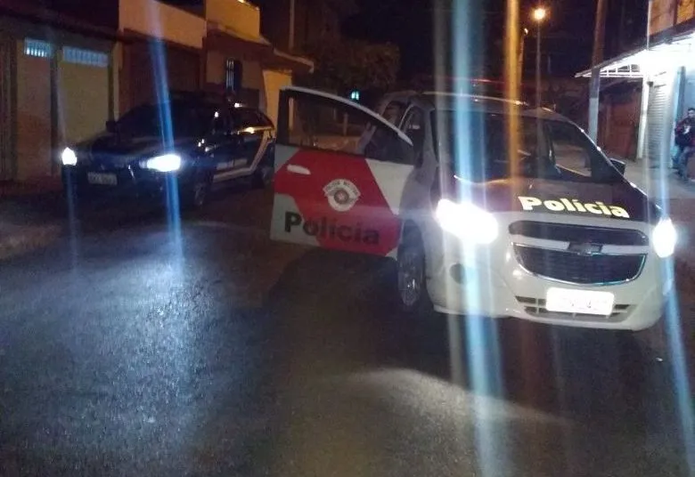 Marido bate na mulher e ameaça atear fogo na casa no Bairro Colúmbia