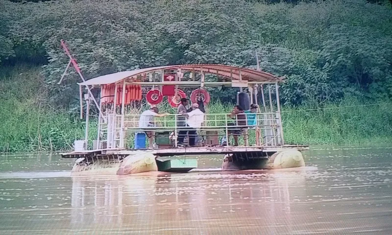 Já visitou o Distrito de Itapina? Conheça a história e as belezas naturais.