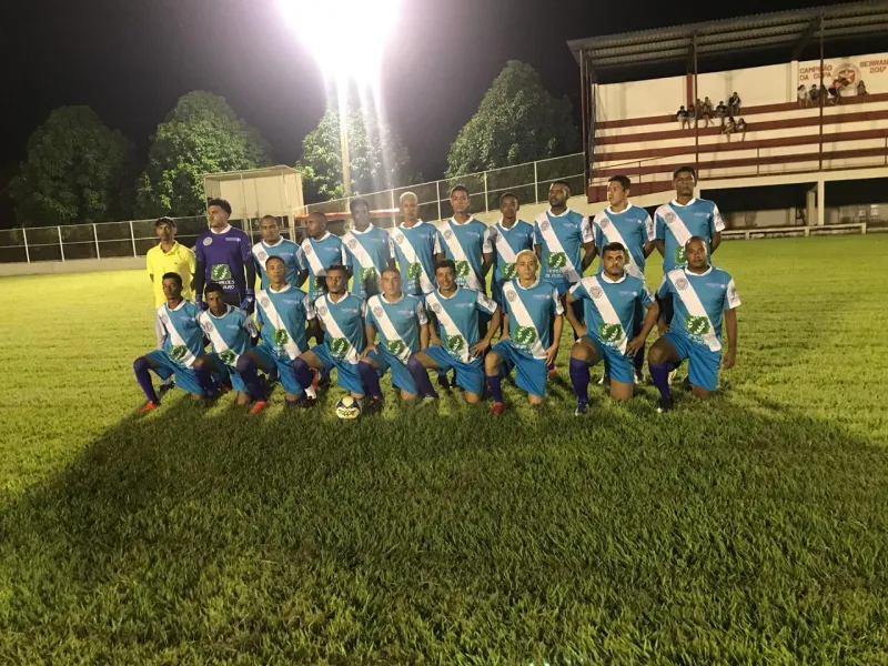 E.S.S.E (ex C.T.E) estreia jogando em casa e empata com o Linhares em 1 x 1