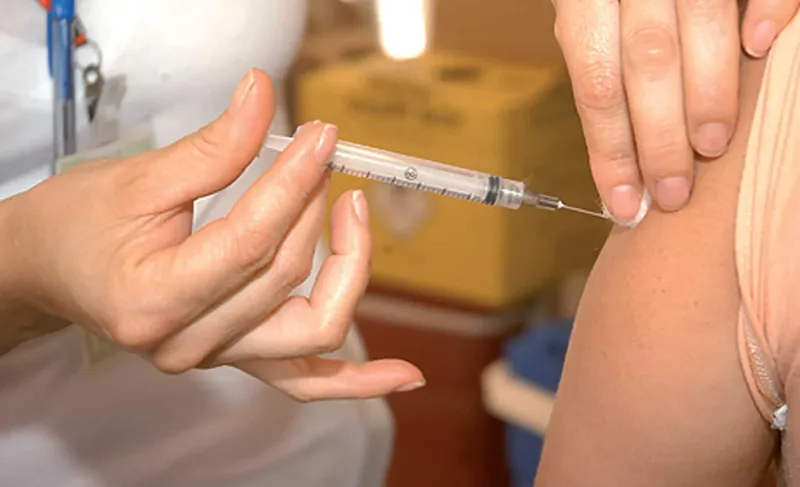 O colatinense poderá se vacinar contra o vírus Influenza A e B. Início previsto 10 de abril