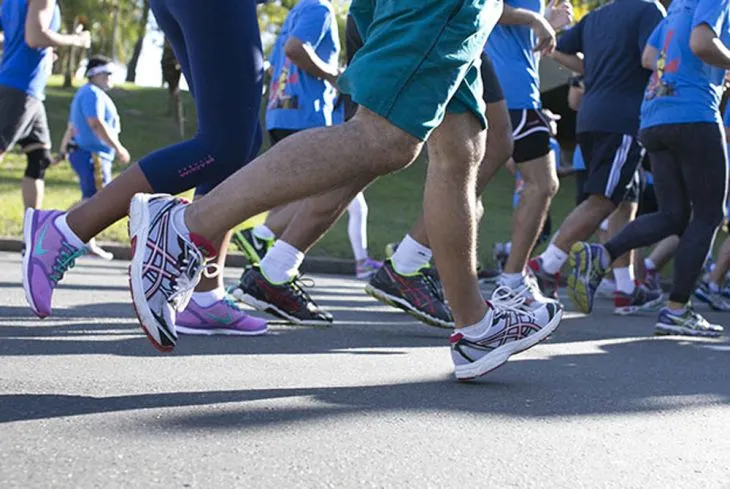 O colatinense gosta de malhar. Veja qual o melhor horário para fazer o exercício aeróbico com a musculação