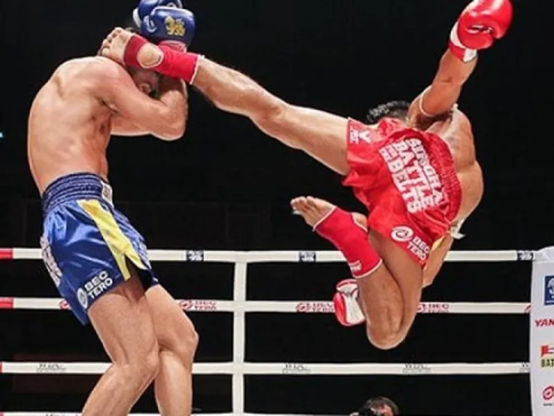 Dois Colatinenses disputarão Seletiva Oficial para o Campeonato Brasileiro de Kickboxing 2019