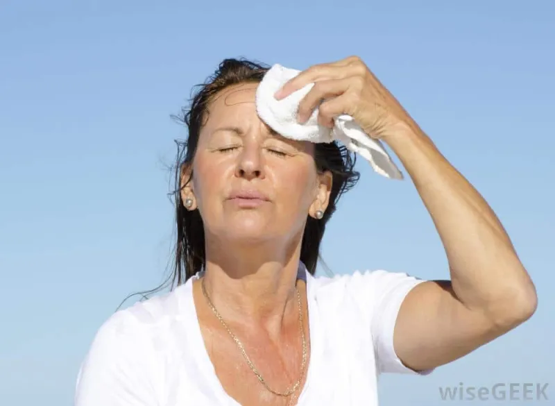 A busca por tratamentos naturais, contra os sintomas da menopausa, tem atraído cada vez mais colatinenses