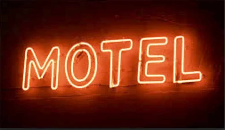 Polícia faz prisão dentro de motel em Colatina