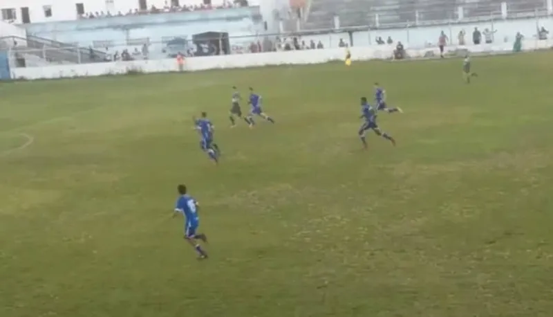 Colatina Sport Clube empata com Pinheiros no Sernamby.