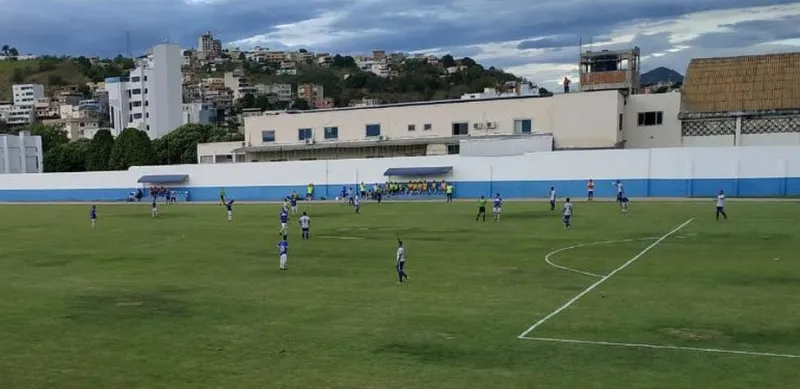 Colatina Sport Clube vence o Linhares jogando em casa e conquista 3 pontos