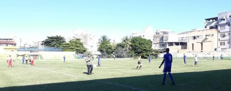 Colatina Sport Clube empata em 2 x 2 com Vilavelhense. O Colatina agora soma 4 pontos na competição