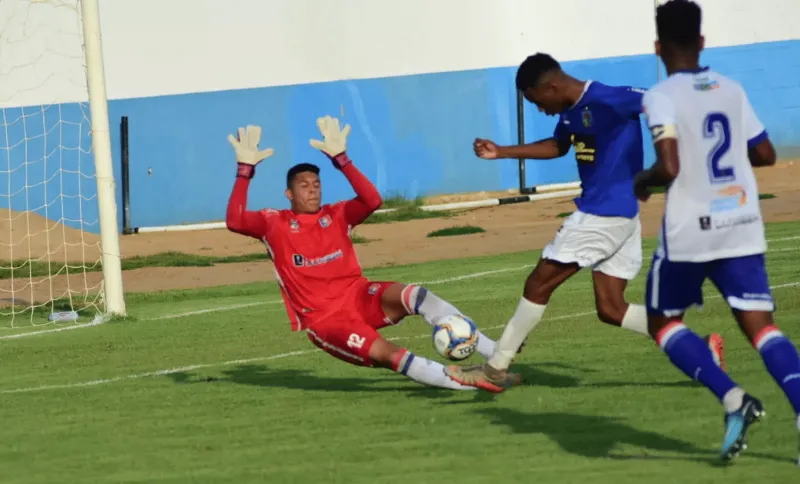 Colatina Sport Clube perde para o Linhares e dá adeus à primeira divisão