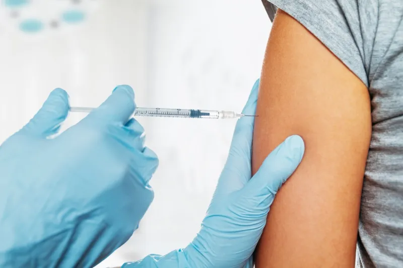 Vacinação contra gripe termina nesta sexta-feira (31) em Colatina. Faltam vacinar 2 mil pessoas