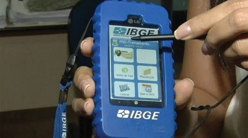 Concurso do IBGE: veja quais cidades do Norte e Noroeste do ES têm vagas no processo seletivo do IBGE