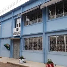 Desde a morte do professor João Inocêncio a escola Professora Luíza Crema em Baunilha está sem professor de português e Inglês. Os pais estão reivindicando.