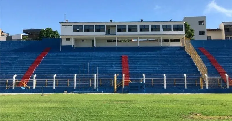 Tudo ou nada para o Colatina Sport Clube às 15h no Justiniano de Melo e Silva