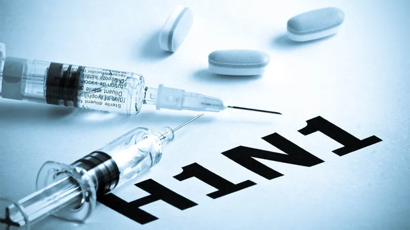 Não sobraram vacinas (H1N1) em Colatina para as pessoas que estão fora do grupo alvo
