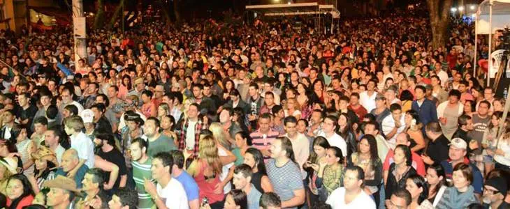 Festival da Viola em Itapina terá início dia 21 de junho
