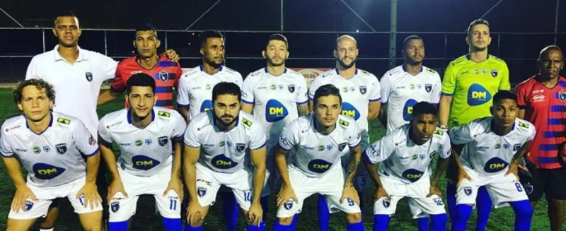 1ª rodada da Copa ES. O Colatina Fut7 busca a reação neste sábado