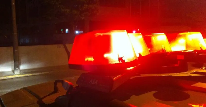 Homem sobrevive a fuzilamento em Colatina. Foram disparados contra ele 13 tiros