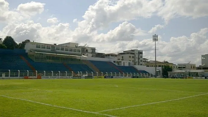 Colatina Sport Clube vai disputar a Copa Espírito Santo