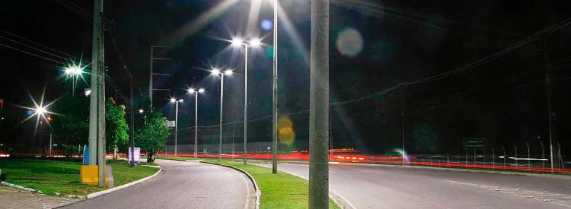 Prefeitura de Colatina inicia Consulta Pública da PPP de iluminação