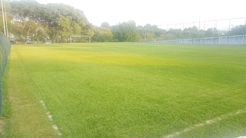 Campos de futebol dos bairros Ayrton Senna e Bela vista passarão por reformas. Veja o que será feito