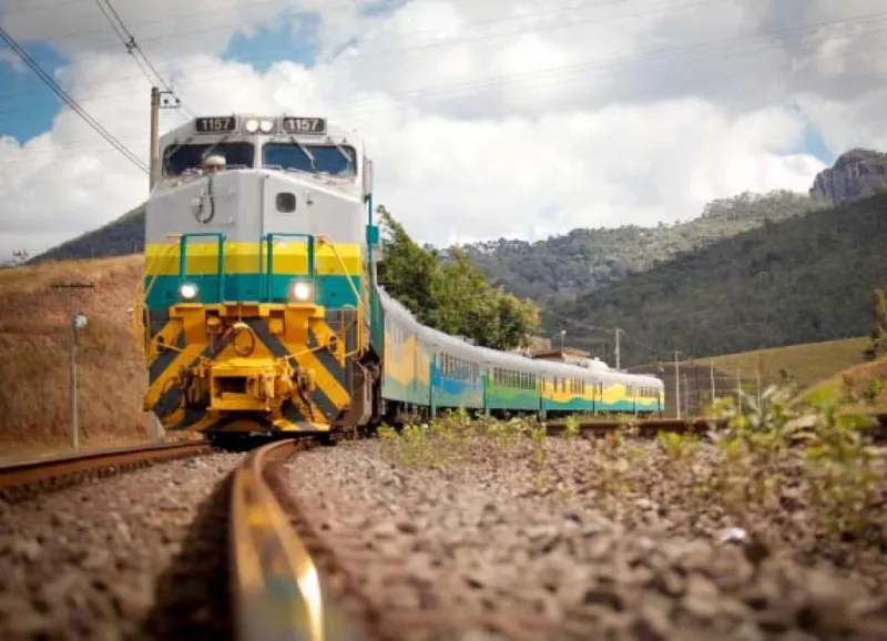 Acordo entre Governo Federal e Vale prevê R$ 6 bilhões para novo ramal ferroviário no Espírito Santo