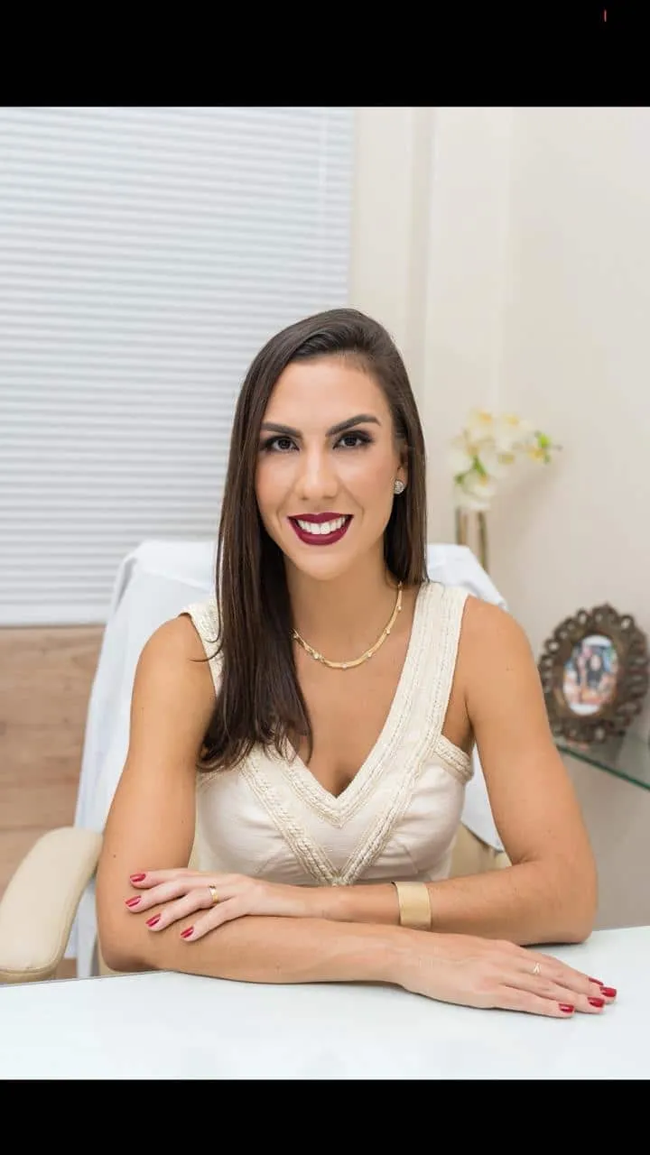 Nutricionista Iessa Comério orienta sobre como prevenir e combater a gripe neste inverno