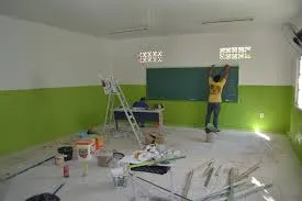 Saiba quais escolas serão reformadas em Colatina