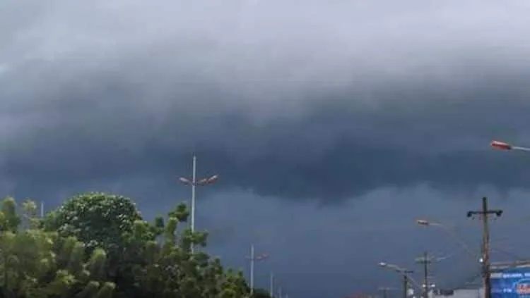 A temperatura cai novamente em Colatina a partir desta sexta-feira (29)