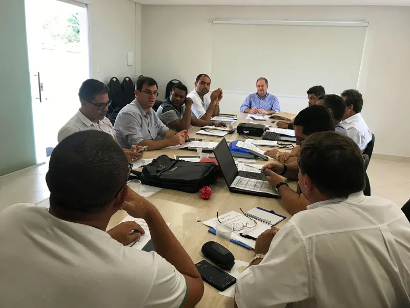 Trinta anos da Diocese de Colatina: tema começa a ser discutido